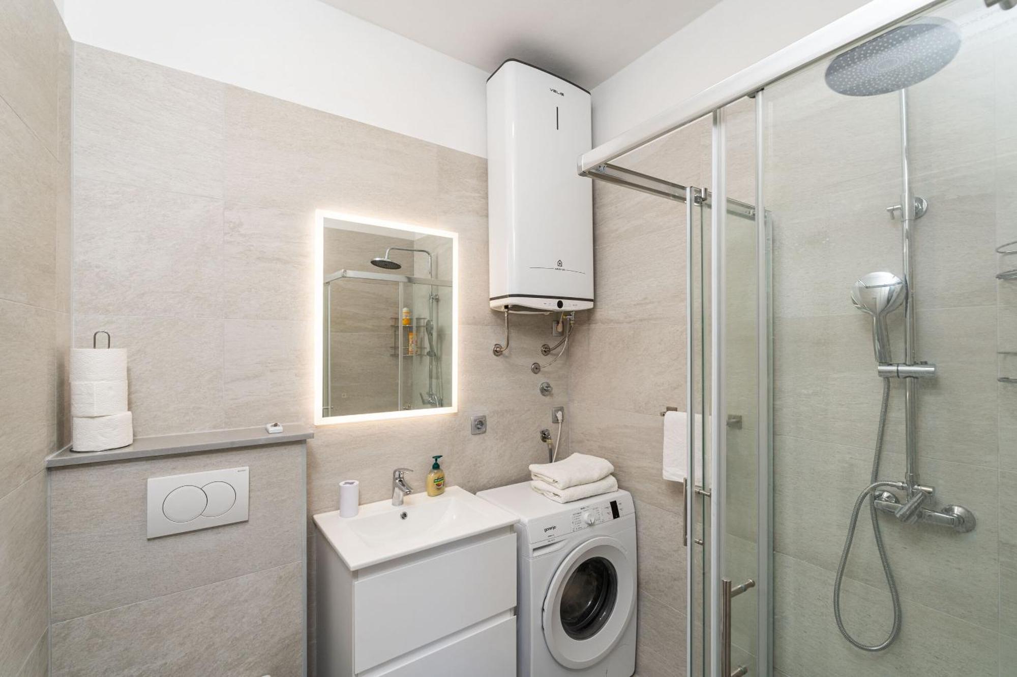 Apartments Pero - Free Parking Dubrovnik Exterior photo