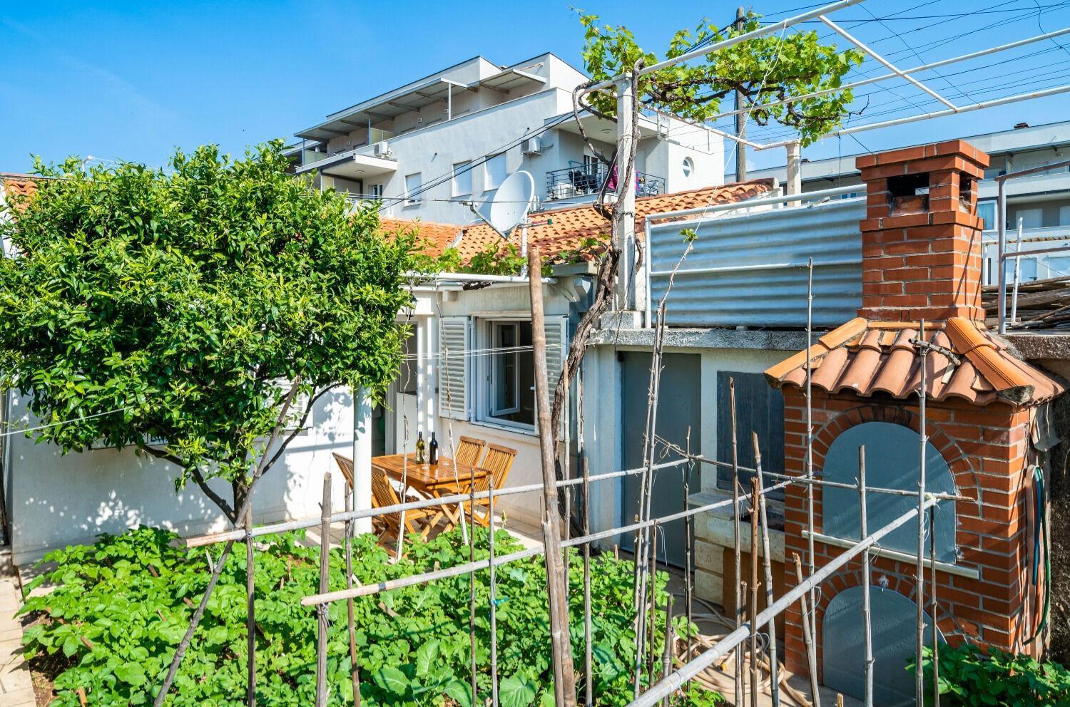 Apartments Pero - Free Parking Dubrovnik Exterior photo
