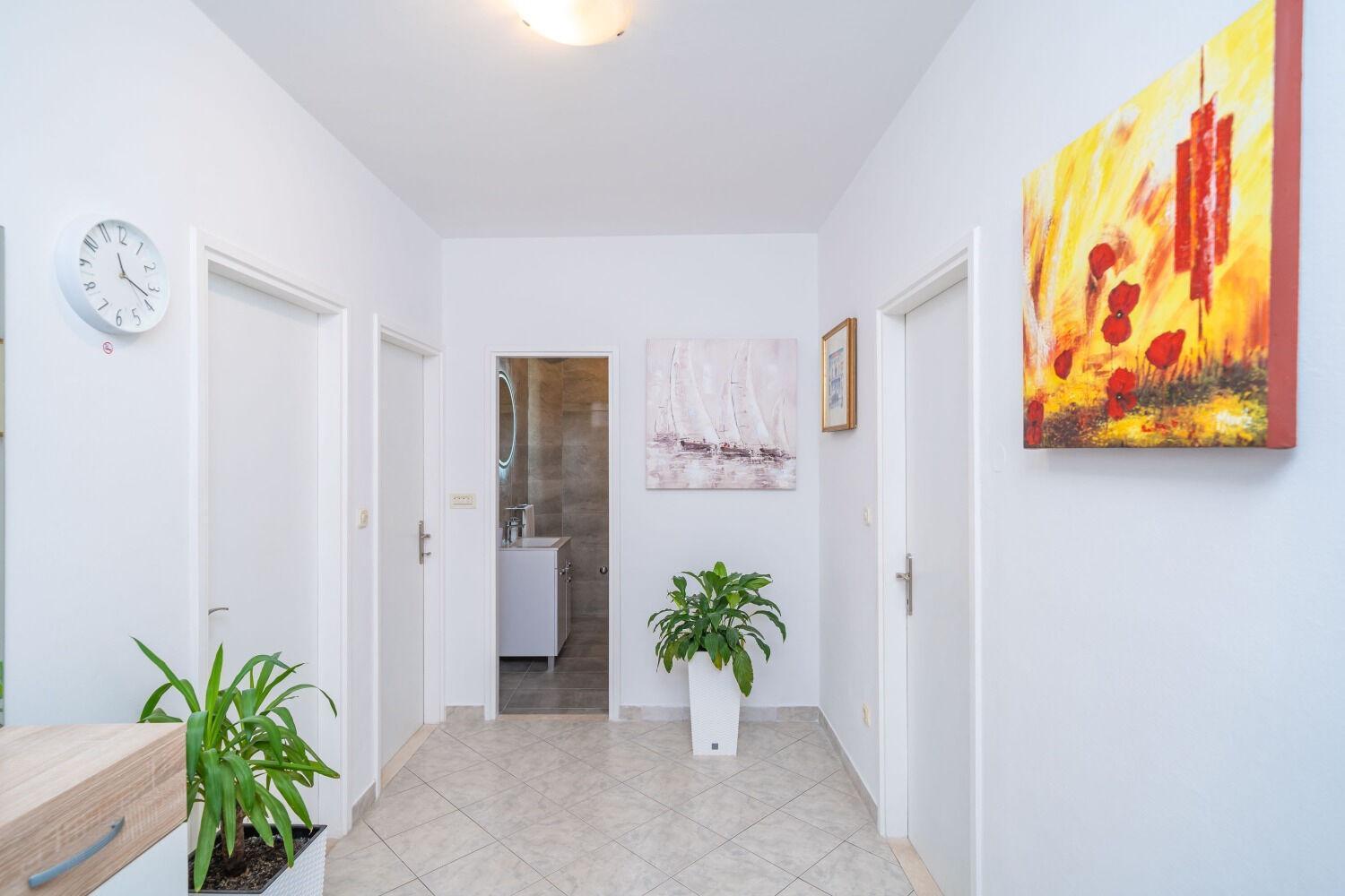 Apartments Pero - Free Parking Dubrovnik Exterior photo