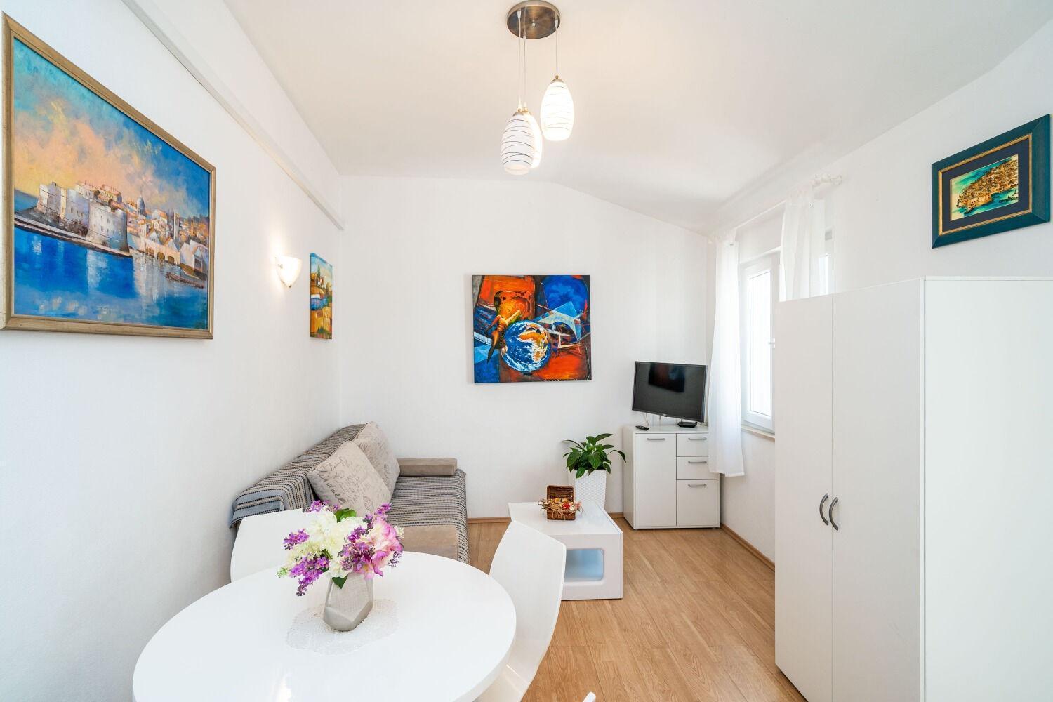 Apartments Pero - Free Parking Dubrovnik Exterior photo