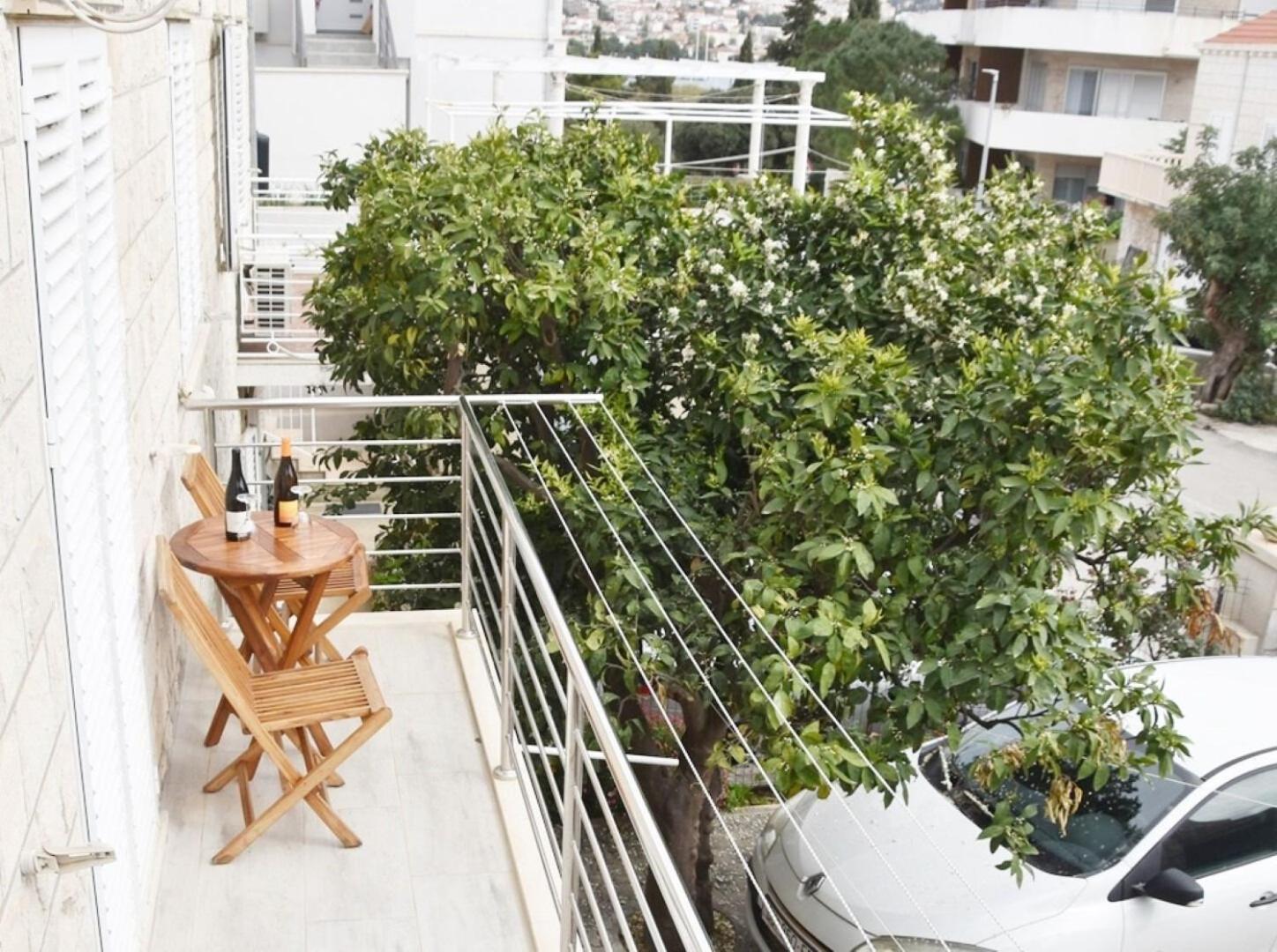 Apartments Pero - Free Parking Dubrovnik Exterior photo