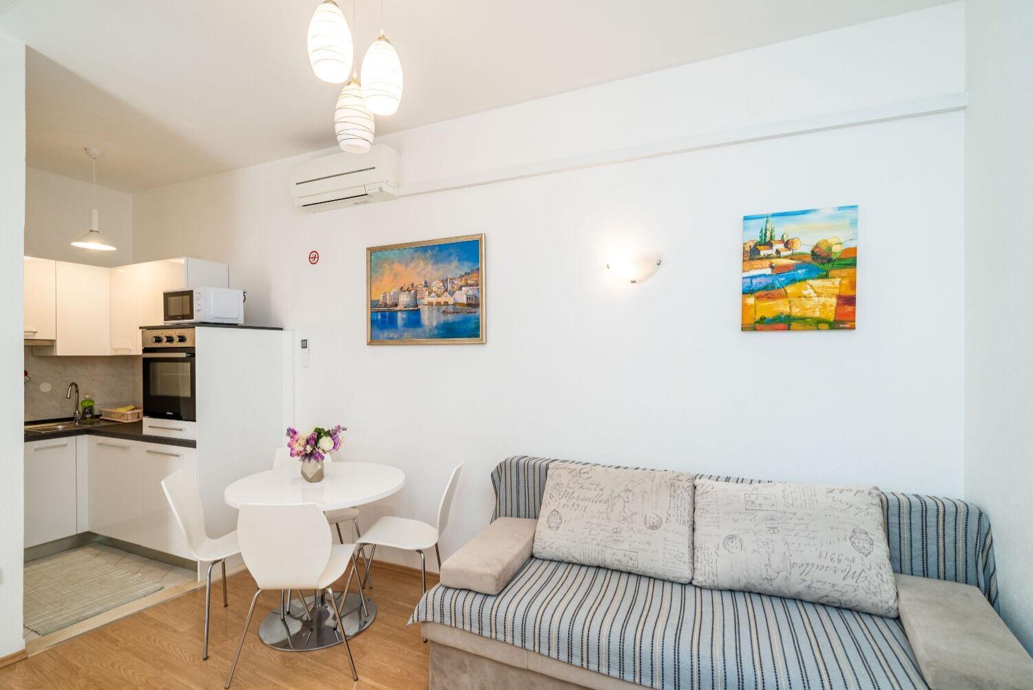 Apartments Pero - Free Parking Dubrovnik Exterior photo