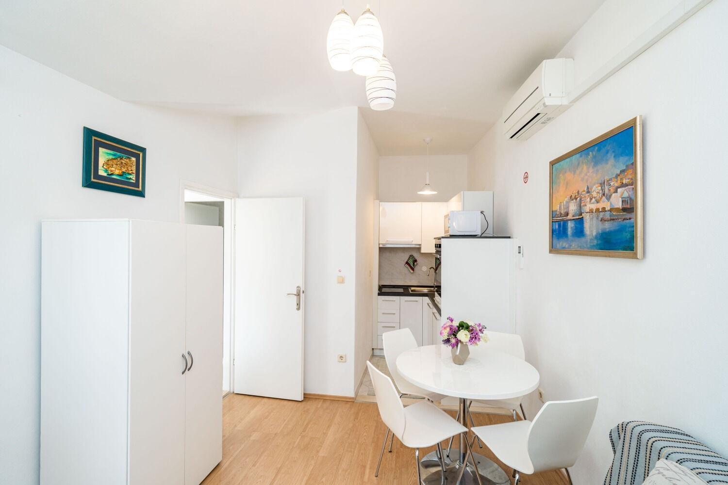 Apartments Pero - Free Parking Dubrovnik Exterior photo