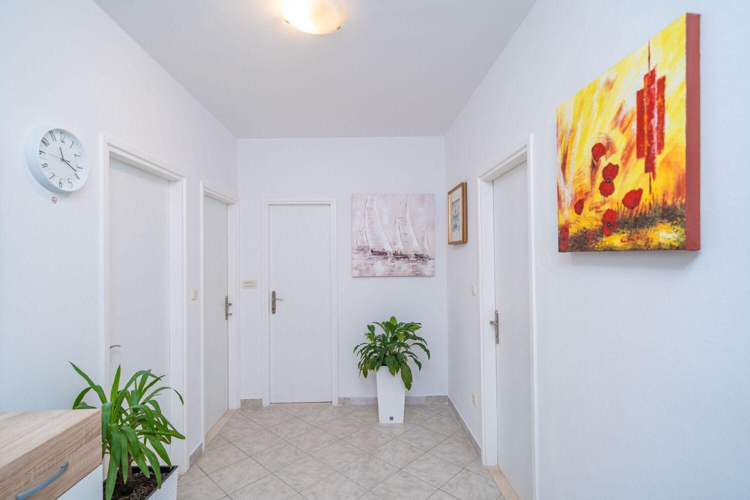 Apartments Pero - Free Parking Dubrovnik Exterior photo