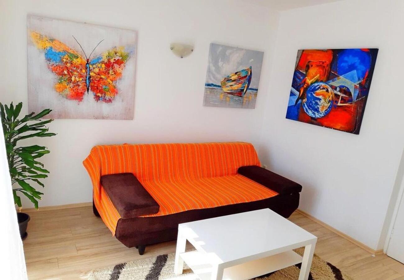 Apartments Pero - Free Parking Dubrovnik Exterior photo