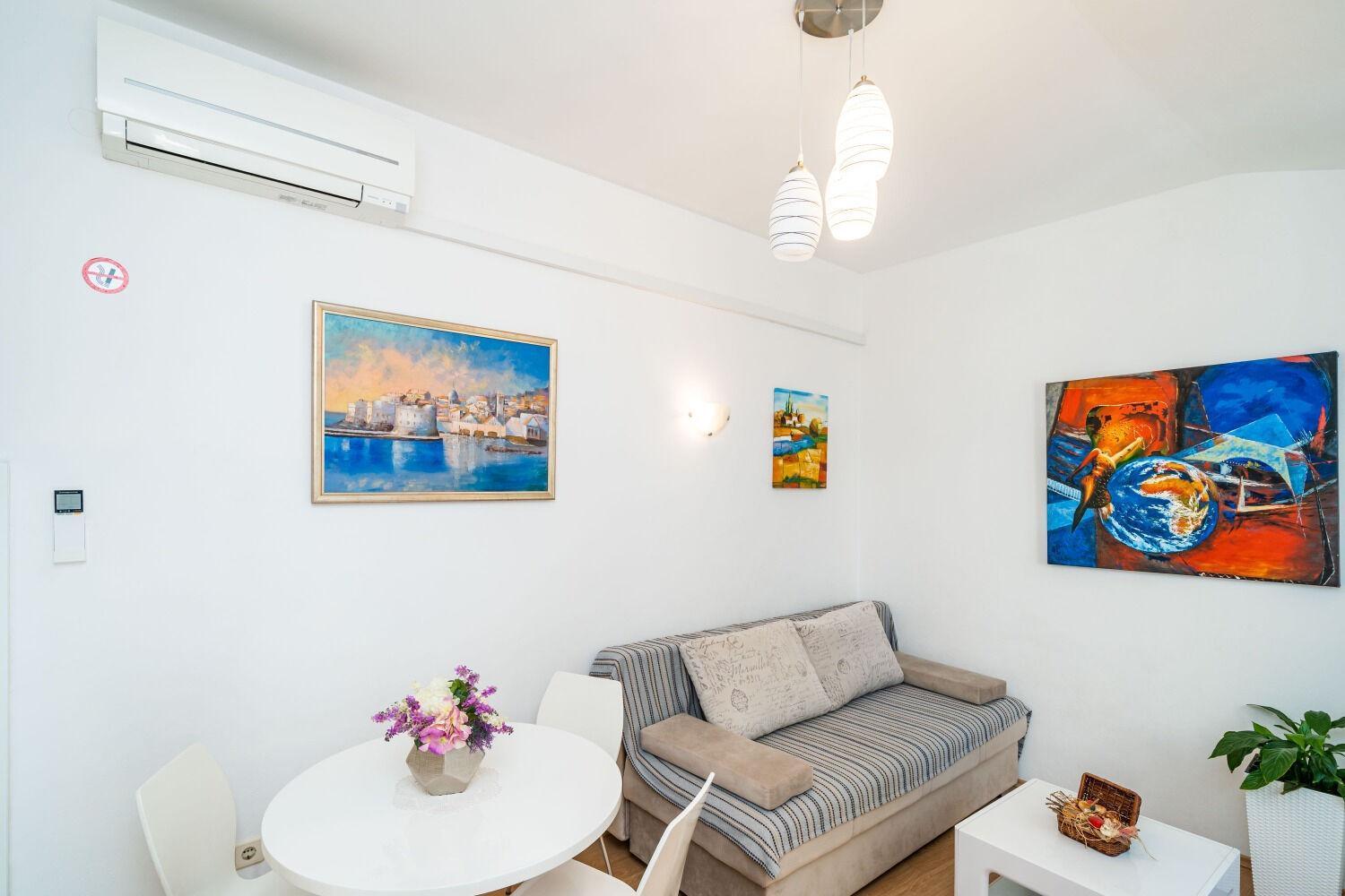 Apartments Pero - Free Parking Dubrovnik Exterior photo