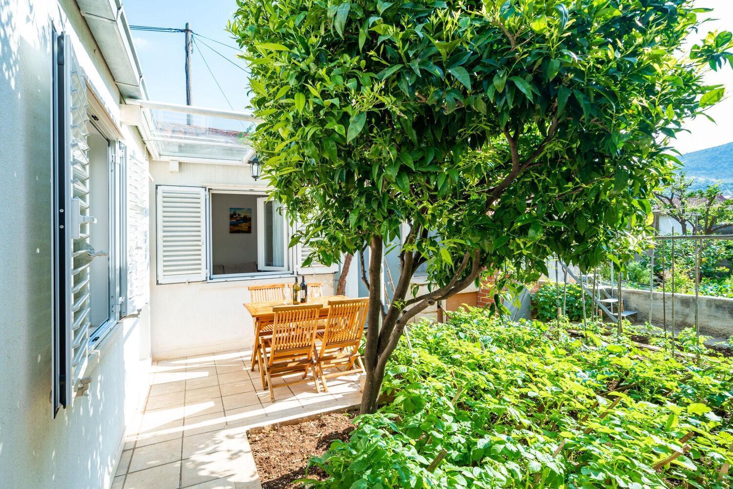 Apartments Pero - Free Parking Dubrovnik Exterior photo