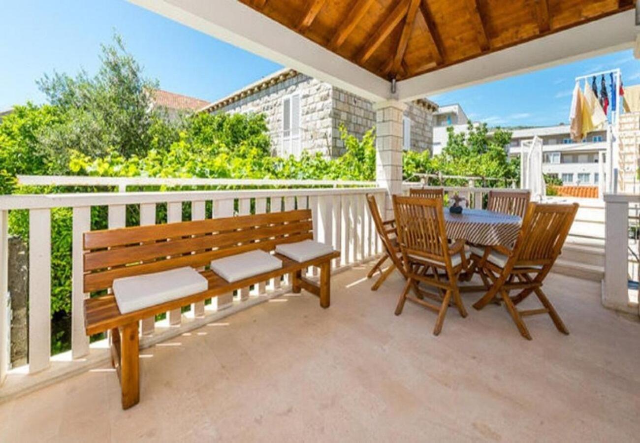 Apartments Pero - Free Parking Dubrovnik Exterior photo
